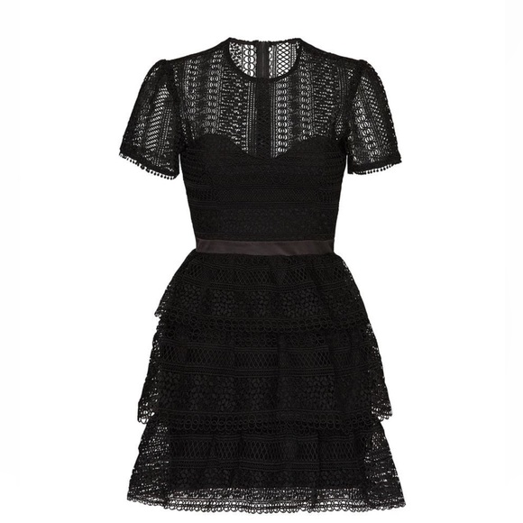 Bardot dress, retail $189 - Picture 2 of 5